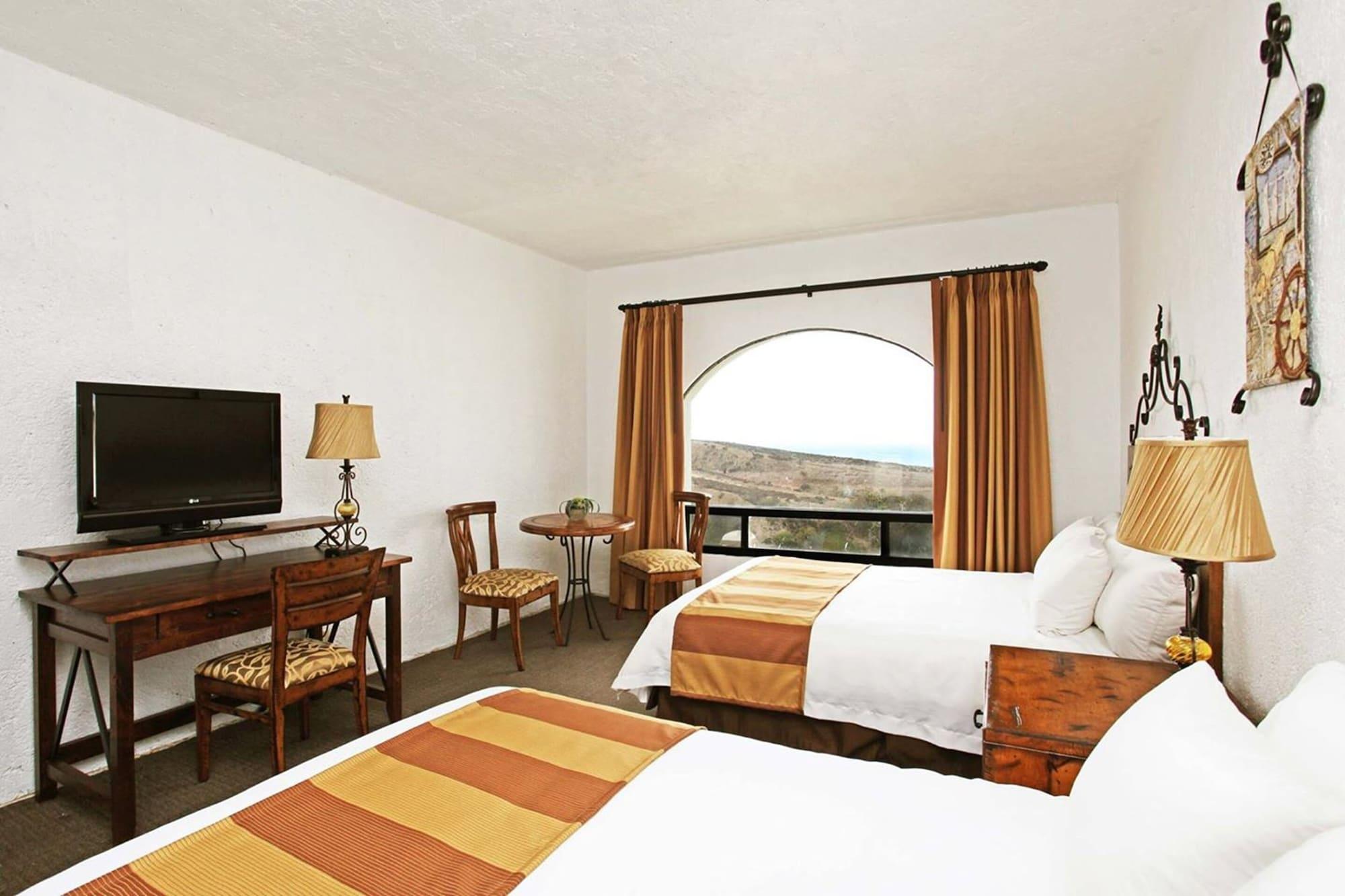 Real del Mar Golf Resort Tijuana Exterior foto